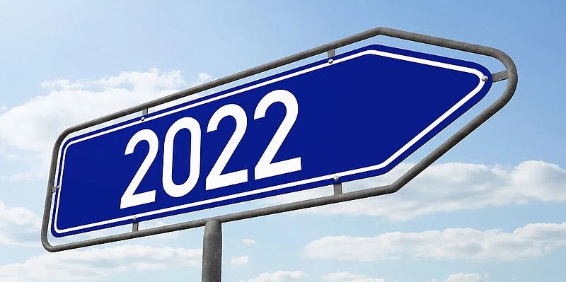 Neuerungen für Autofahrer: Das ändert sich 2022
