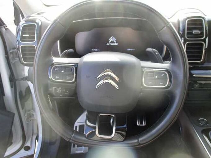 Citroen C5 Aircross Pure Tech 180 S&S EAT8 SHINE