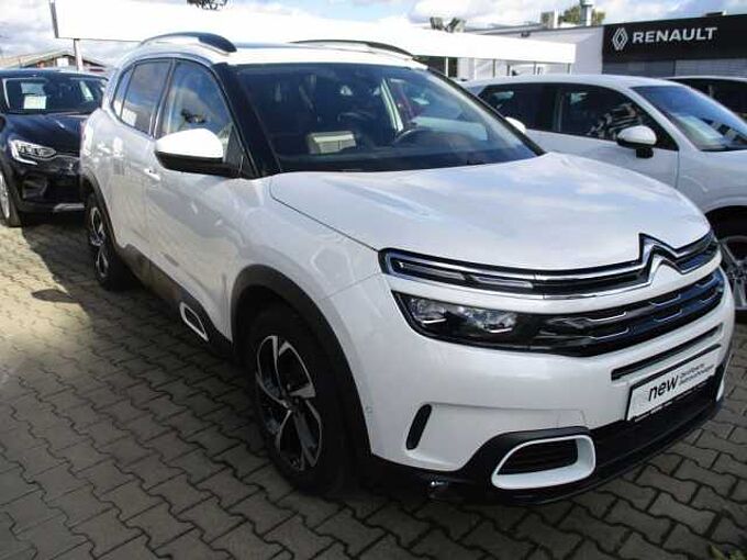 Citroen C5 Aircross Pure Tech 180 S&S EAT8 SHINE