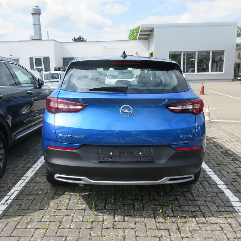 Opel Grandland X 1.2 Start/Stop Business INNOVATION