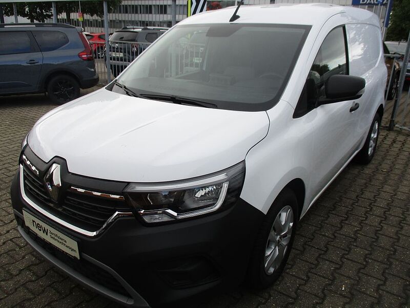 Renault Kangoo Rapid Blue dCi 95 Advance