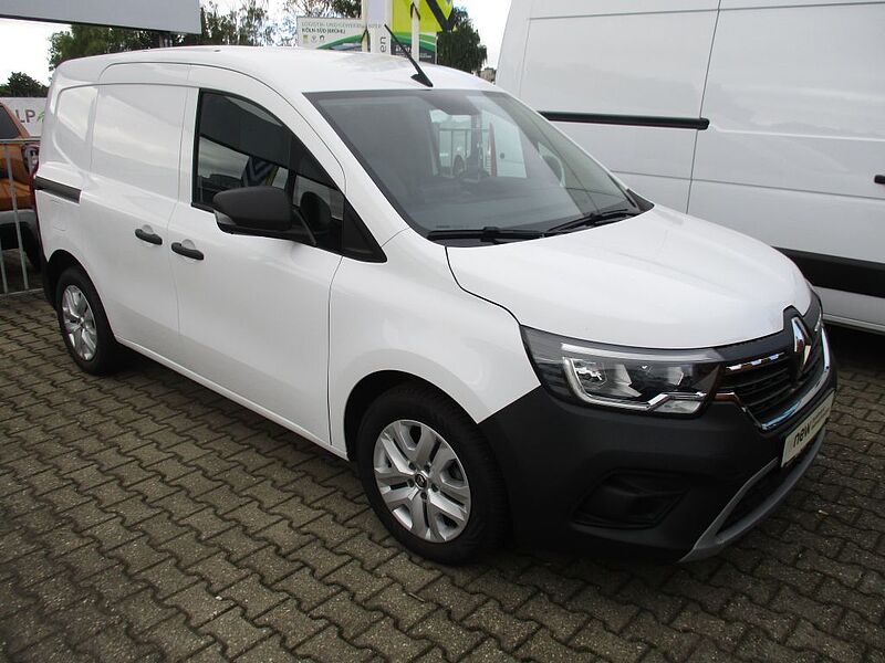 Renault Kangoo Rapid Blue dCi 95 Advance